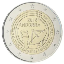 25th anniversary of the Radio and Television of Andorra