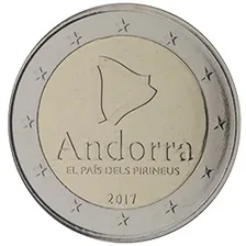 Andorra – The Pyrenean country