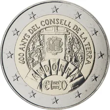 600 years of the Council of the Land