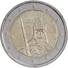 The legend of Charlemagne
