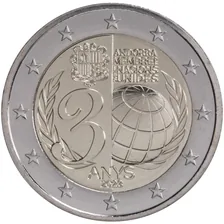 30 years of the entry of the Principality of Andorra into the United Nations
