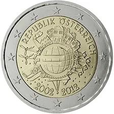Ten years of the euro