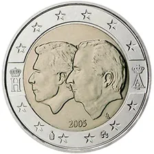 Belgium-Luxembourg Economic Union
