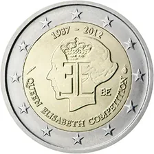 The 75th anniversary of the Queen Elisabeth Competition
