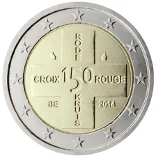 150 years of the Belgian Red Cross