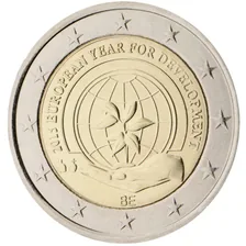 2015 – European Year for Development