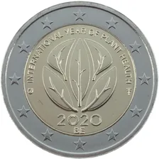 International Year of Plant Health 2020 (IYPH 2020)