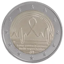 Fight against cancer in Belgium