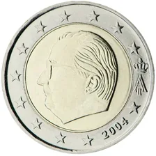 King Albert II (first series)