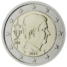 King Philippe