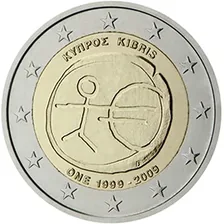 10th anniversary of Economic and Monetary Union
