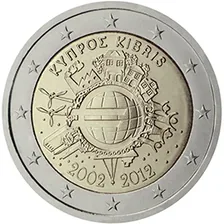 Ten years of the euro