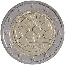 The 60th anniversary of the foundation of the Central Bank of Cyprus