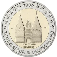 Schleswig-Holstein