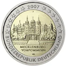 Mecklenburg-Vorpommern