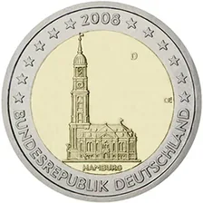 Federal state of Hamburg