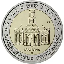 Federal state of Saarland