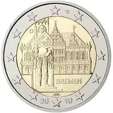 Federal state of Bremen