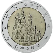Federal state of Bavaria