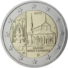 Baden-Württemberg from the ‘Länder’-series