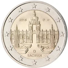 Saxony (Federal States series)