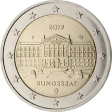 The 70th anniversary of the Bundesrat’s founding