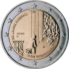 The 50th anniversary of Willy Brandt’s Kniefall von Warschau