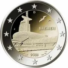 Second federal state series: Bremen – Klimahaus® Bremerhaven 8° East