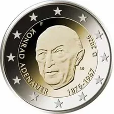 Konrad Adenauer