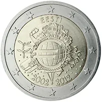 Ten years of the euro