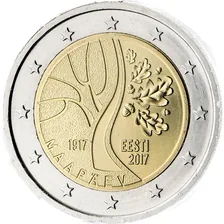 Estonia's Independence