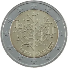 The centenary of the Tartu Peace Treaty
