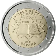 50th anniversary of the Treaty of Rome