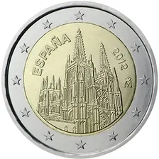 Burgos Cathedral – UNESCO World Heritage series