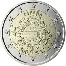 Ten years of the euro