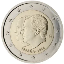 Change of the Head of State