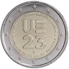 The Spanish Presidency of the Council of the EU