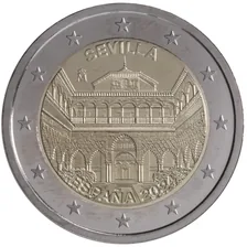 The recognition of Seville (Archivo de Indias, Real Alcazar de Sevilla y Catedral de Sevilla) as a UNESCO World Heritage Site