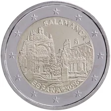 The recognition of Salamanca as a UNESCO World Heritage Site