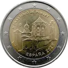 Monastery of Poblet (UNESCO World Heritage Site)