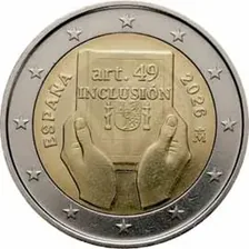 Spain & Disability: Protection, Rights and Inclusion