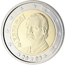 King Juan Carlos I (first series)
