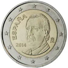 King Juan Carlos I (second series)