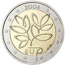 Enlargement of the European Union by ten new Member States