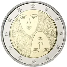 100th anniversary of universal and equal suffrage