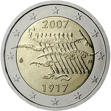 90th anniversary of Finland’s independence