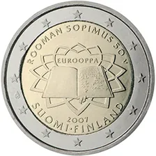 50th anniversary of the Treaty of Rome
