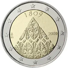 200th anniversary of Finnish autonomy and Porvoo Diet