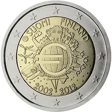 Ten years of the euro