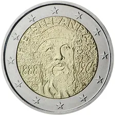 The 125th anniversary of the birth of Nobel Prize winning author F. E. SILLANPÄÄ